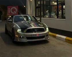 فورد موستانج